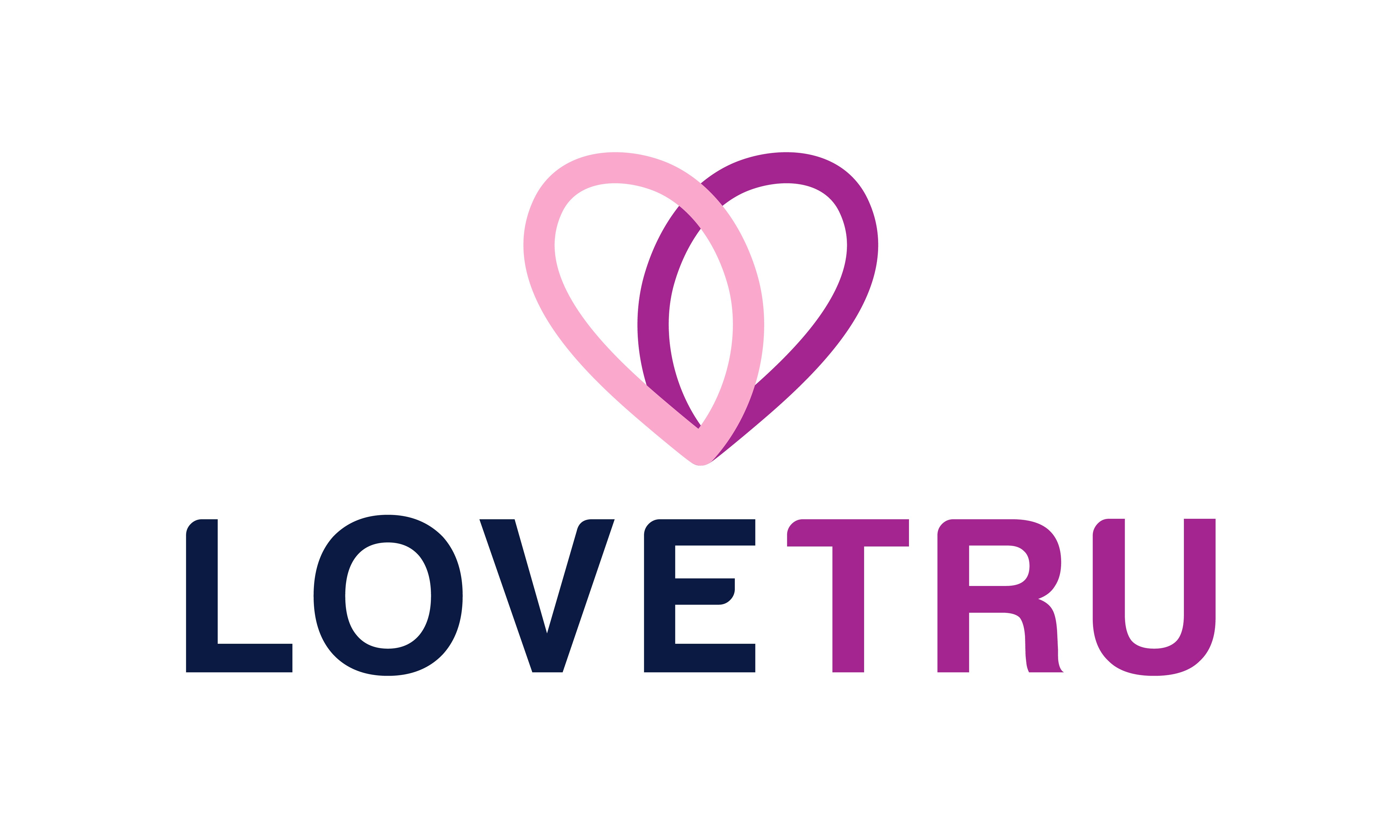 LoveTru logo